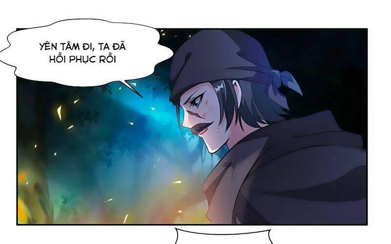 cửu dương thần vương chapter 22 22