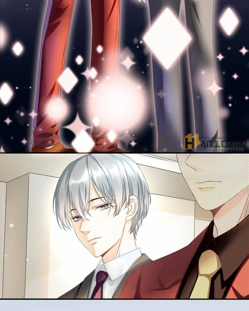 ma vương ngạo kiều tổng tài không thể chọc chapter 2 23