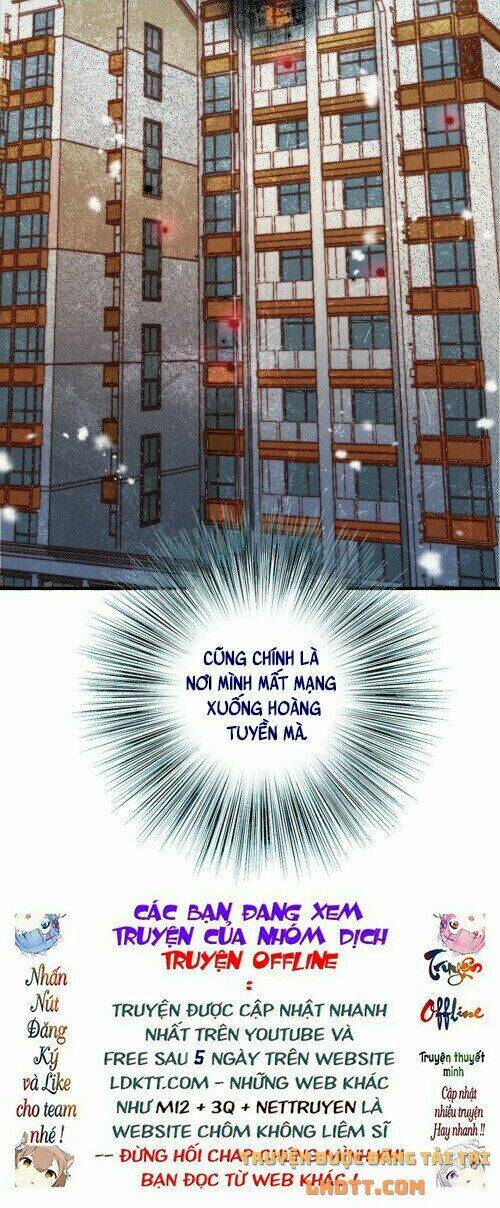 chồng trước 18 tuổi chapter 85 26