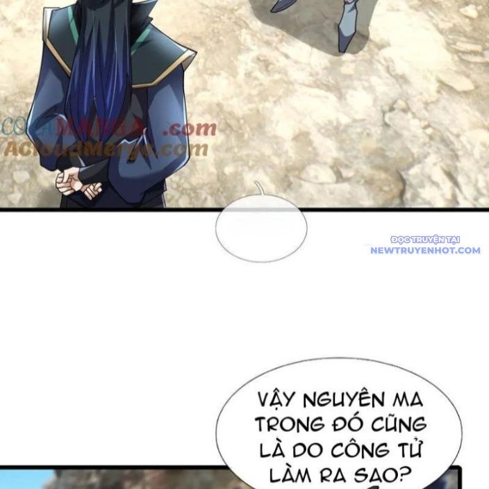 ngủ say vạn cổ: xuất thế đẩy ngang chư thiên chapter 90 77