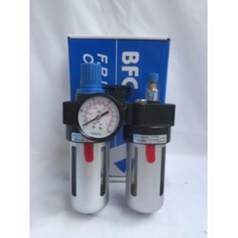 LỌC HƠI AIRTAC BFC 2000 - REN 13MM