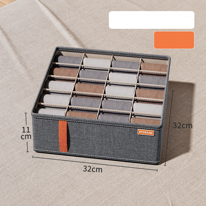 Ngăn kéo đựng áo ngực 32x32x11cm