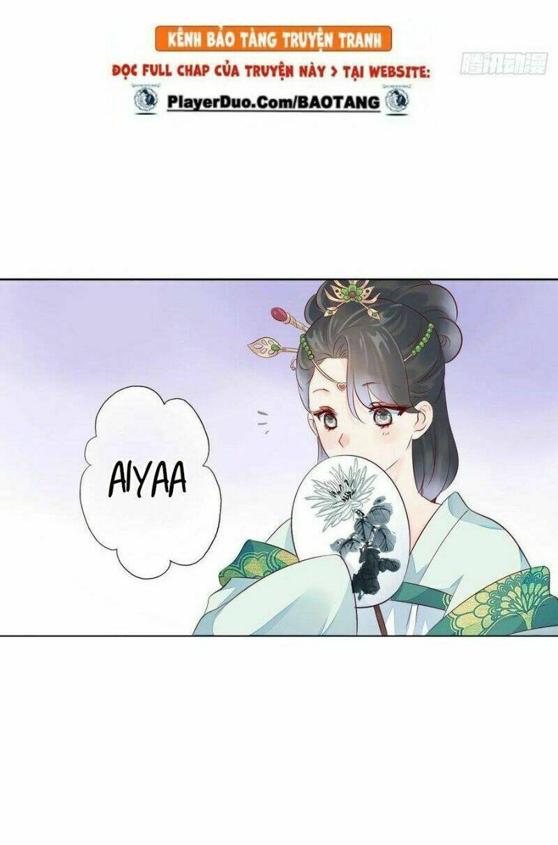 điền viên mật sủng: cô vợ nóng bỏng chapter 105 36