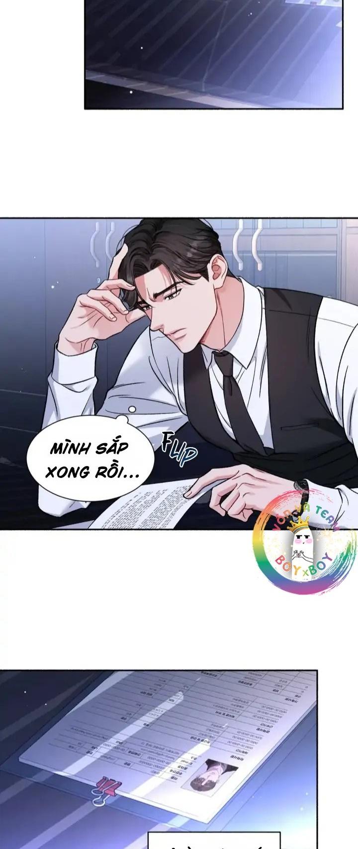 manhwa chịch vồn chịch vã chapter 64 2