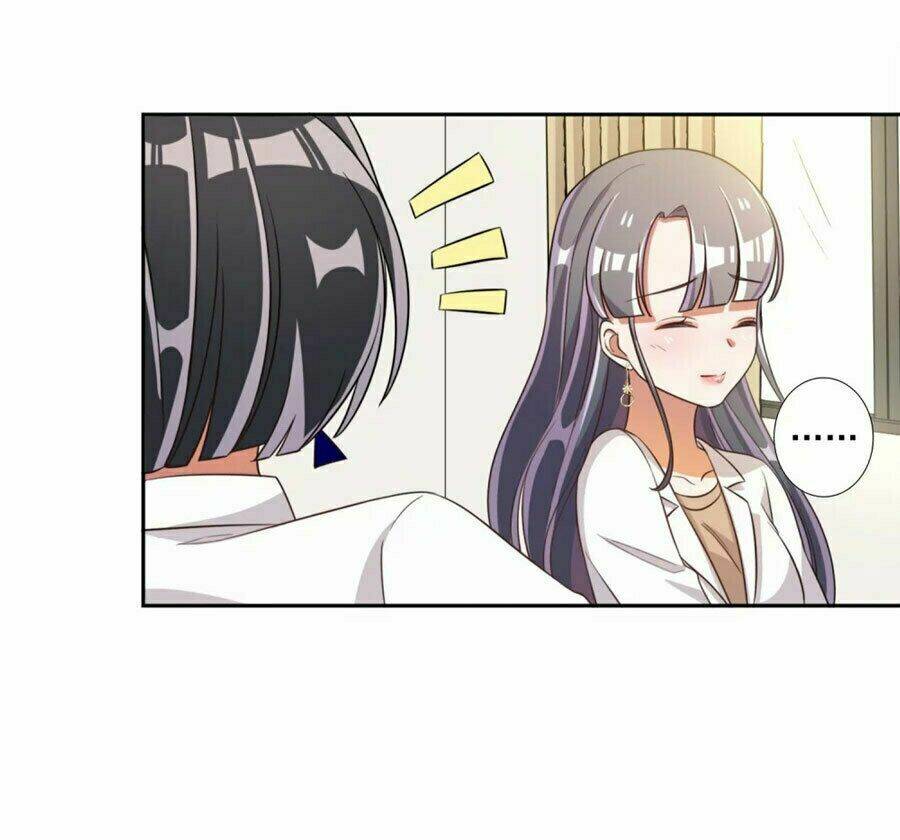 hôn nhân dục vọng: thiếu gia nhẹ một chút! chapter 60 8