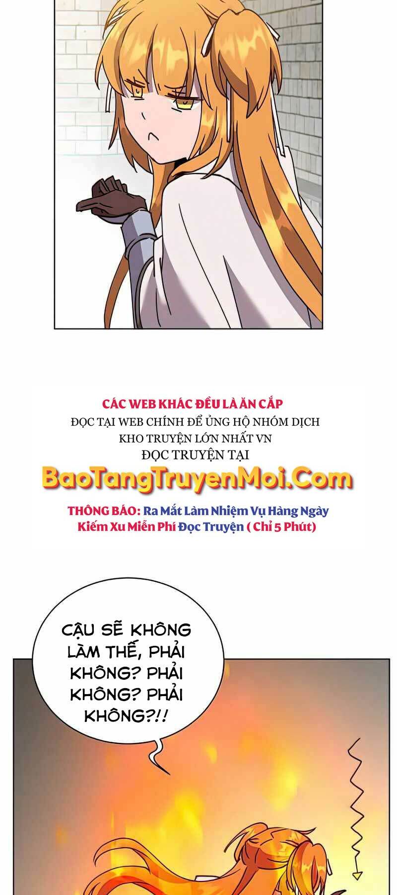 Anh Hùng Mạnh Nhất Trở Lại chapter 88 48