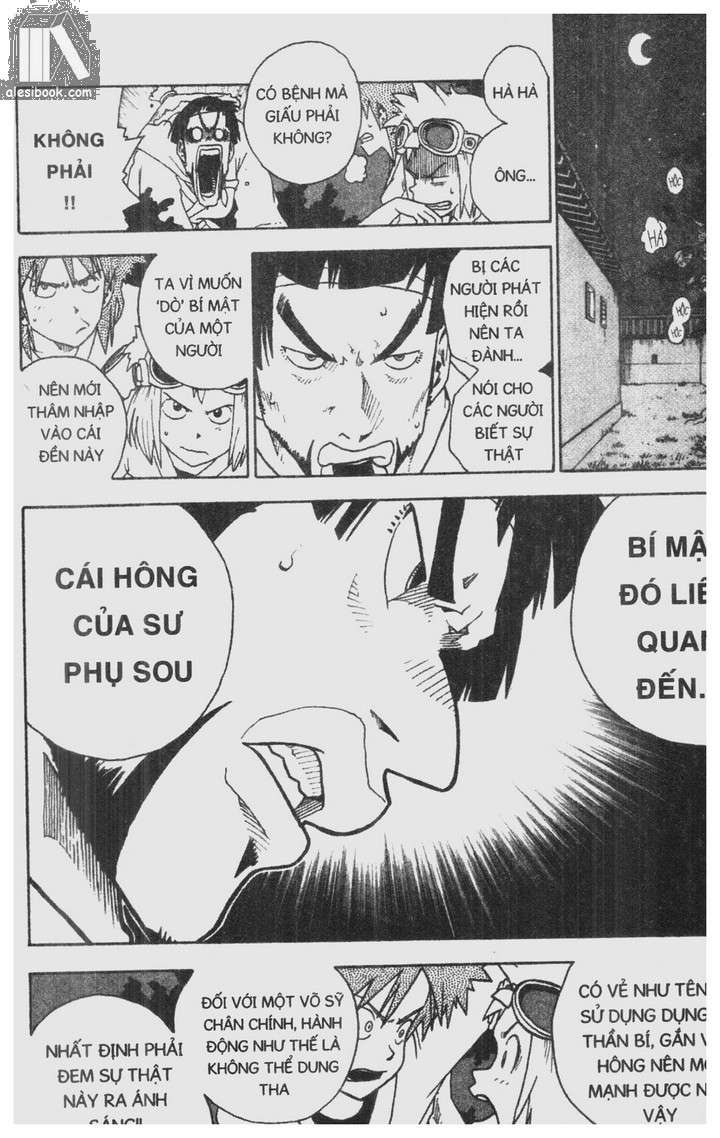 toto! the wonderful adventure chapter 27 13