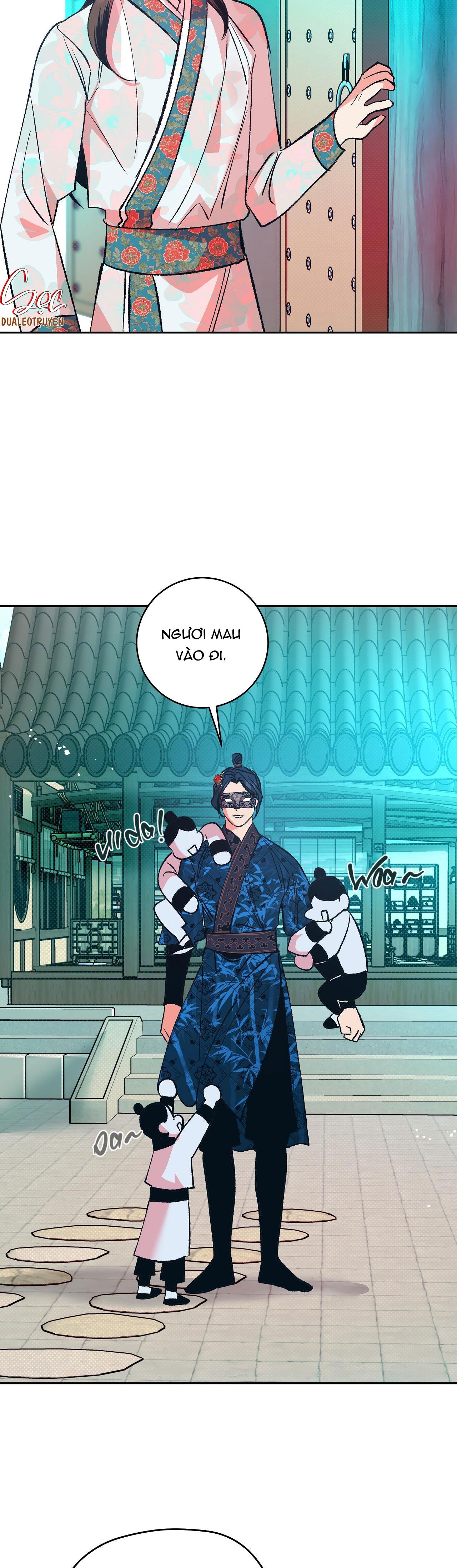 mộc đàn hương chapter 10 21