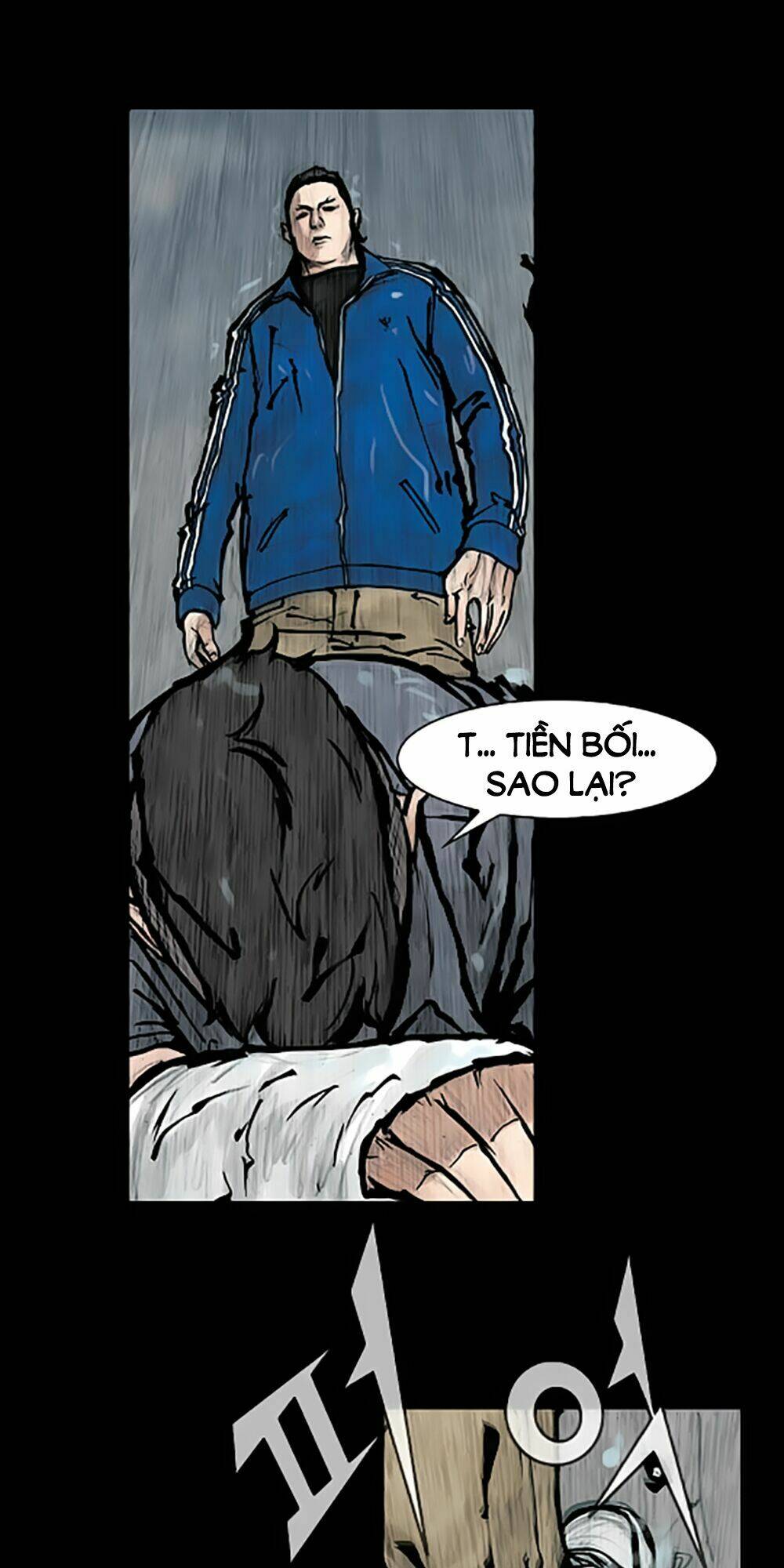 dokgo | độc cô chapter 74 18