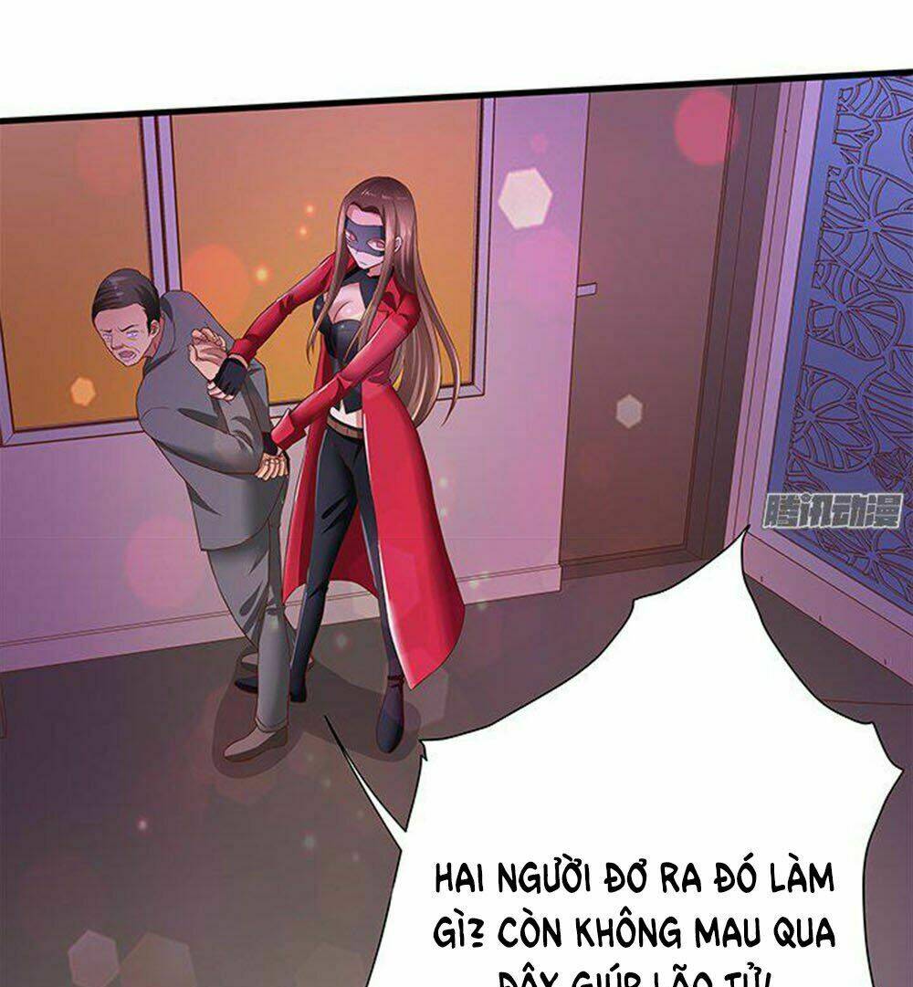 khi trò chơi ác ma bắt đầu chapter 22 20