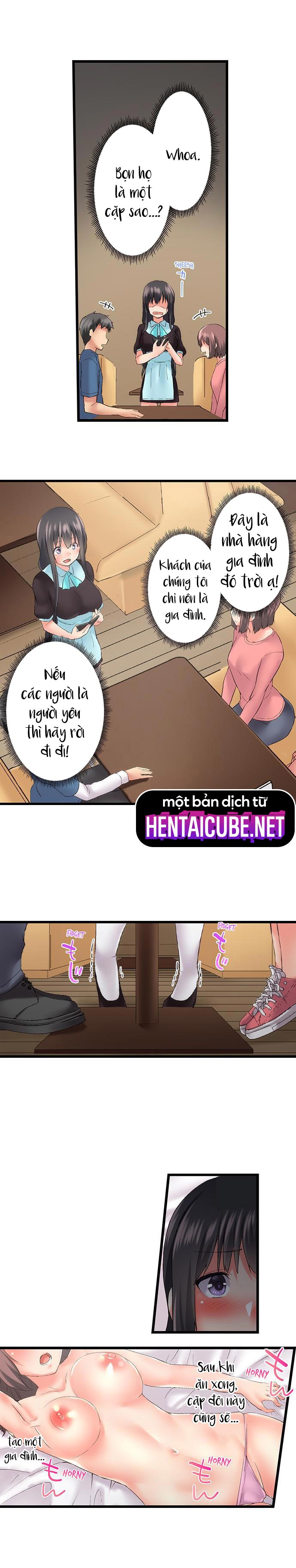 anh trai trượt vào trong tôi khi tắm chung chapter 89 5