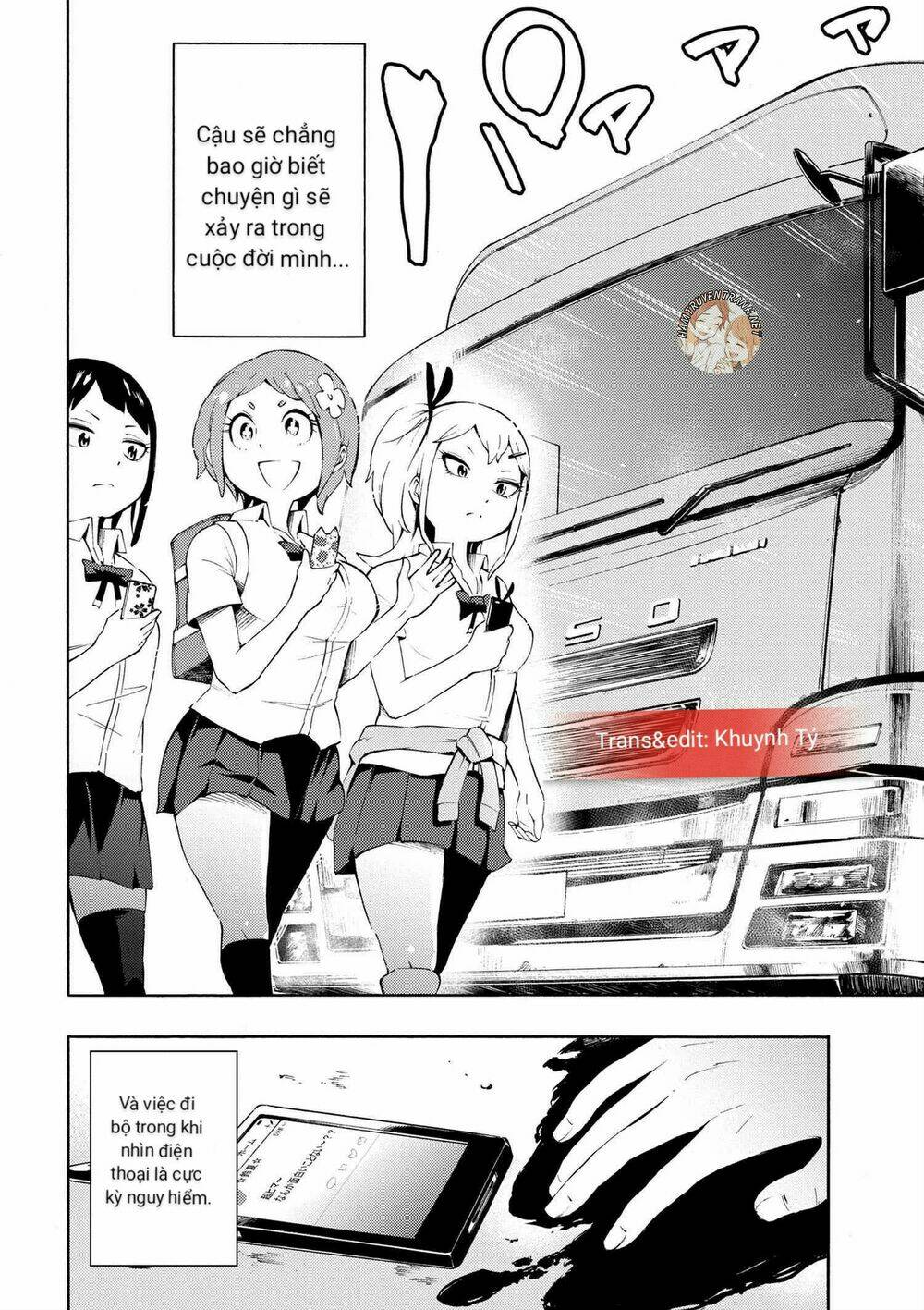 gyaru tensei ~ isekai seikatsu majidarui ~ chapter 1 5