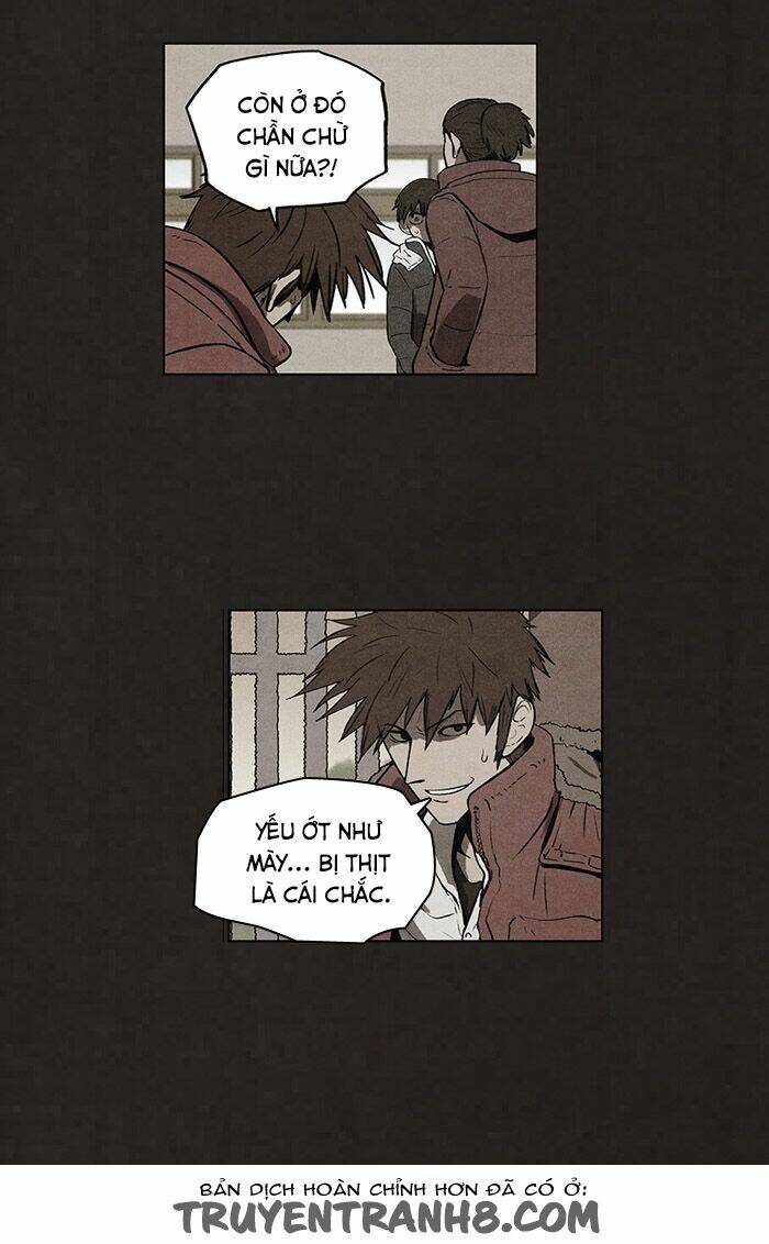 đứa con của quỷ dữ chapter 59 19