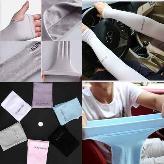 COMBO 08 Găng Tay Chống Nắng Dmastore