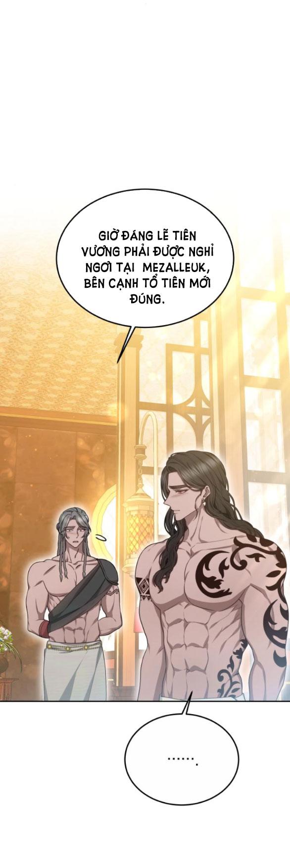 Cướp Dâu chapter 20.2 17