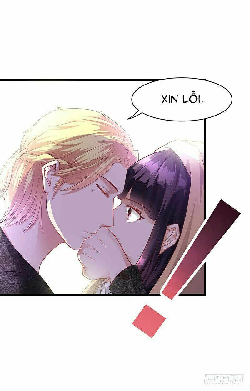 danh môn độc sủng ái thê chapter 21 20