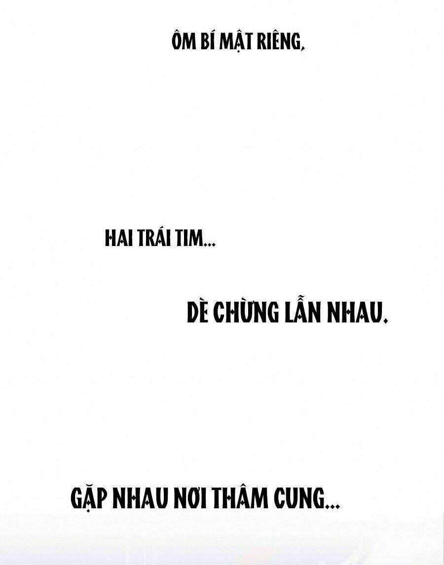 trẫm quyết định giải tán hậu cung chapter 0 18