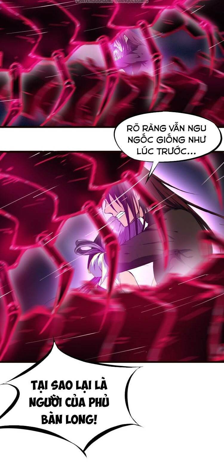 long mạch võ thần chapter 41 18