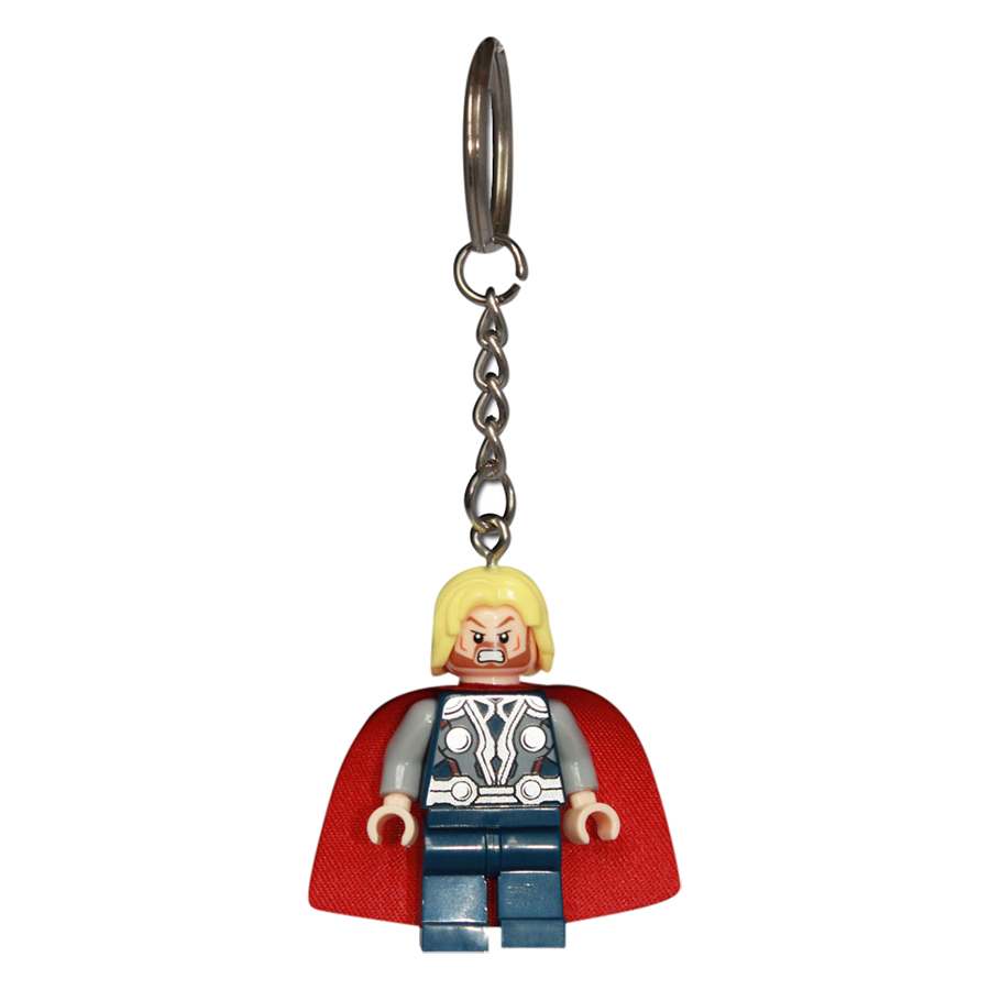 Móc Khóa Lego - Thor