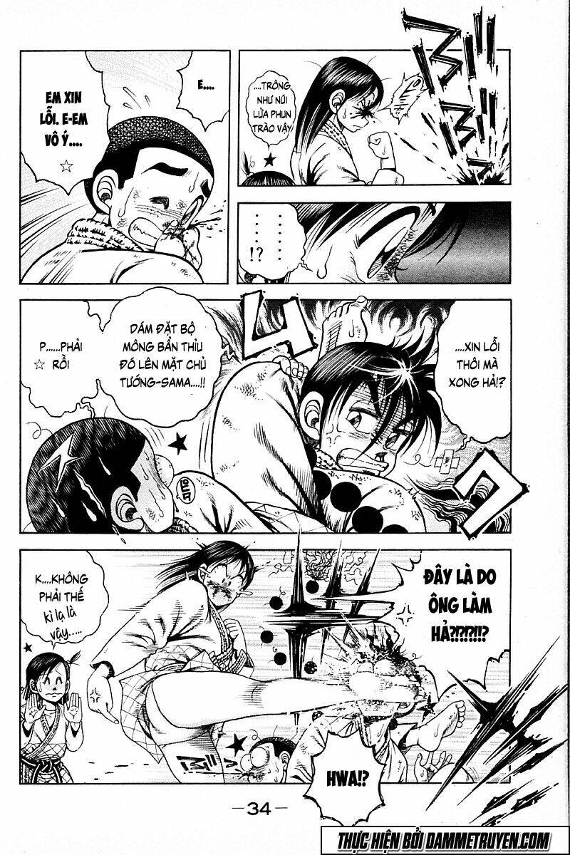 shin kotaro makaritoru! juudouhen chapter 198 16