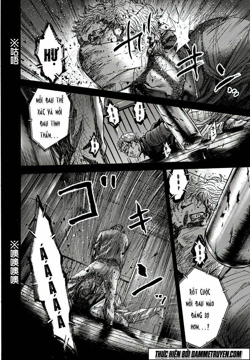 yokokuhan 2 - the copycat chapter 1.1 8