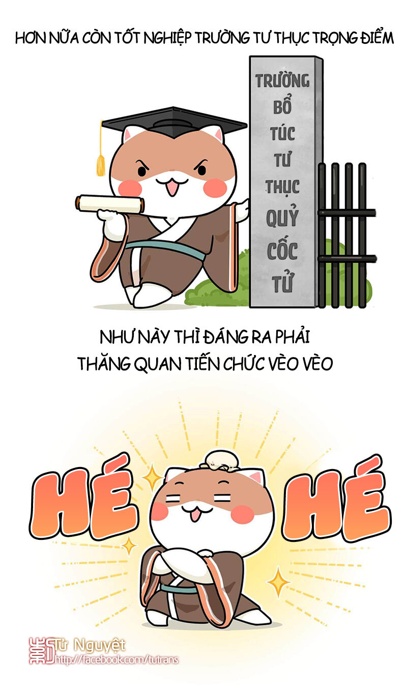 nếu lịch sử là một bầy mèo chapter 22 8