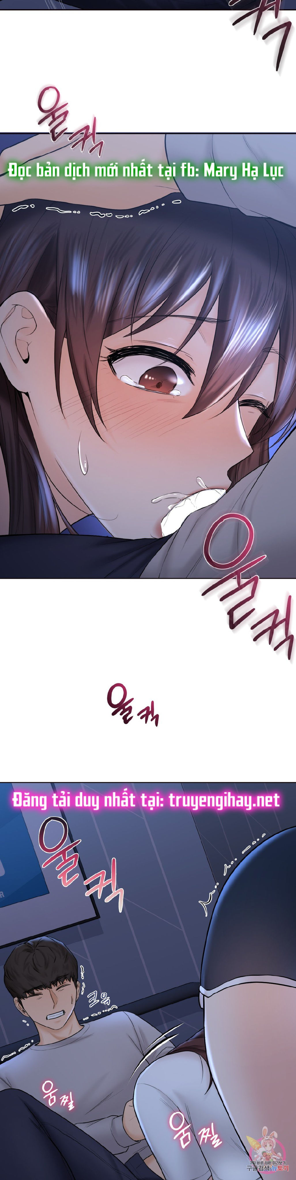 [18+] không là bạn bè chapter 10 29