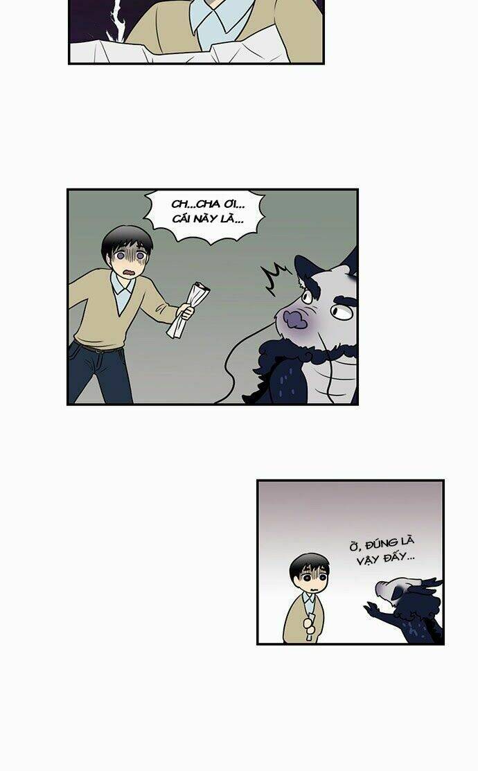 hắn ta là rồng chapter 36 13