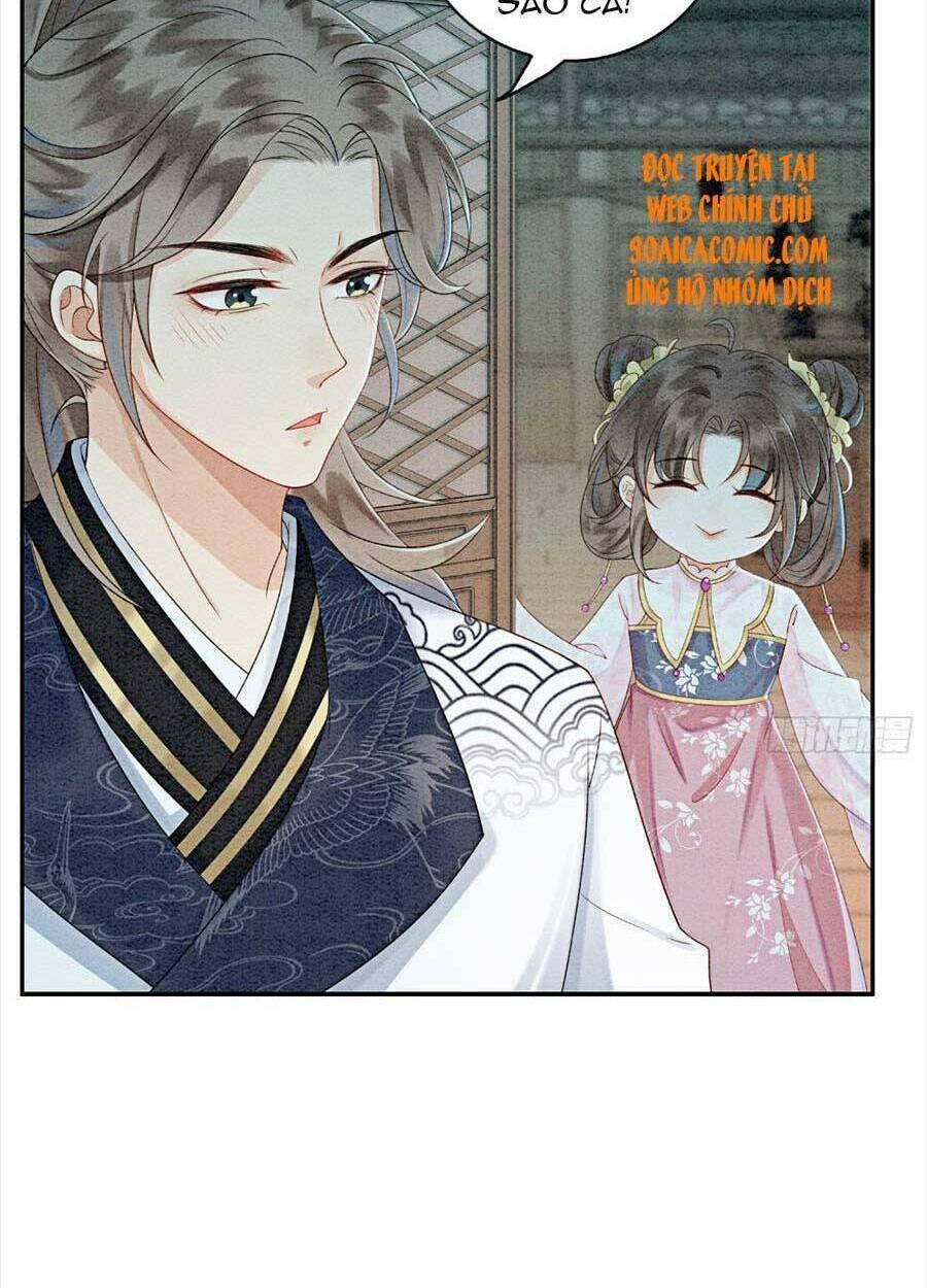 bắt đầu hủy hôn để công lược vương gia chapter 43 8