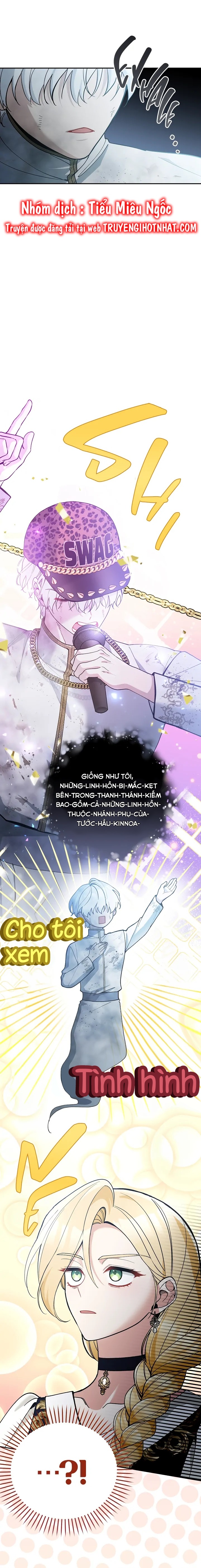 đừng đến cửa hàng của ác nữ phản diện chapter 70 23
