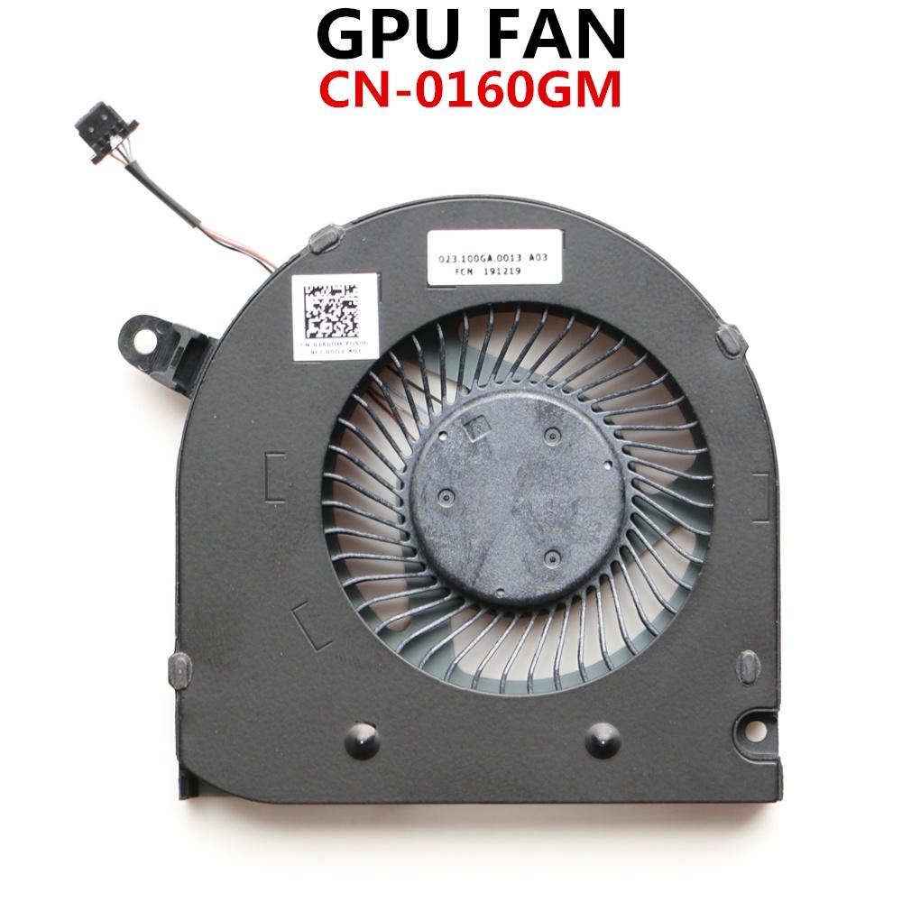 Quạt Tản Nhiệt CPU Máy Tính DELL G3-3590 G5-5500 023.100G9.0013 & 023.100GA.0013