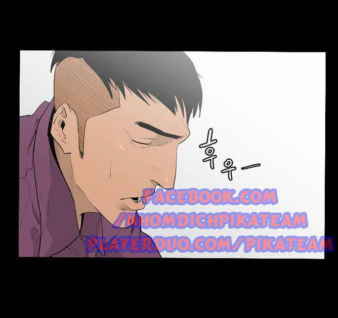 đêm vùng cực chapter 18 28