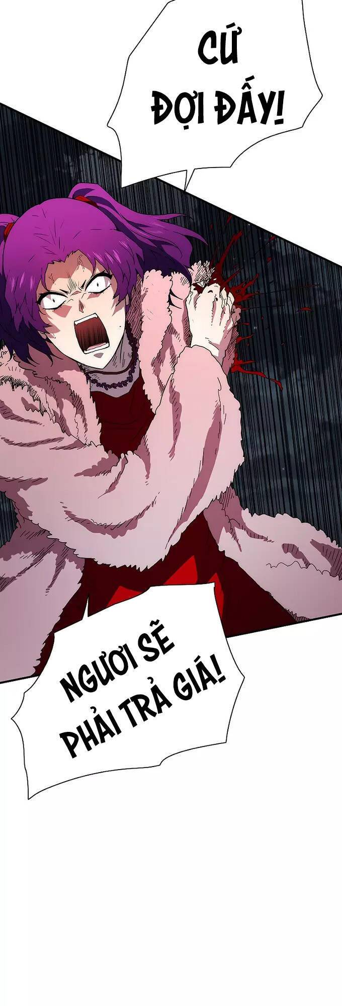 các chòm sao chỉ chú ý mình tôi chapter 40 64