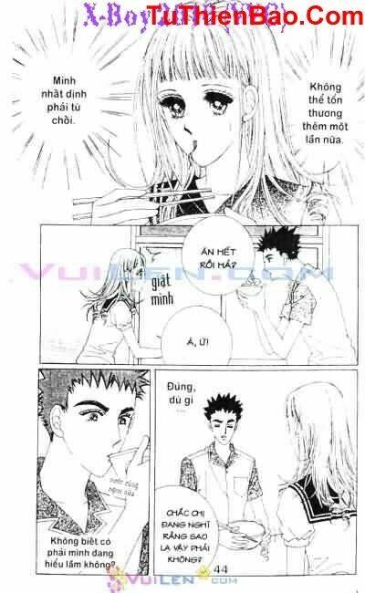 high school bullying chapter 42 14