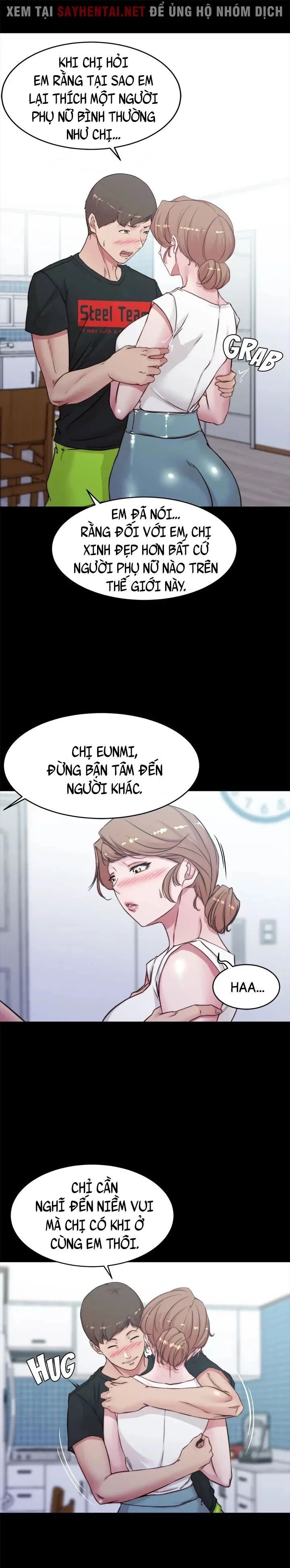 nhật ký quần lót chapter 55 6