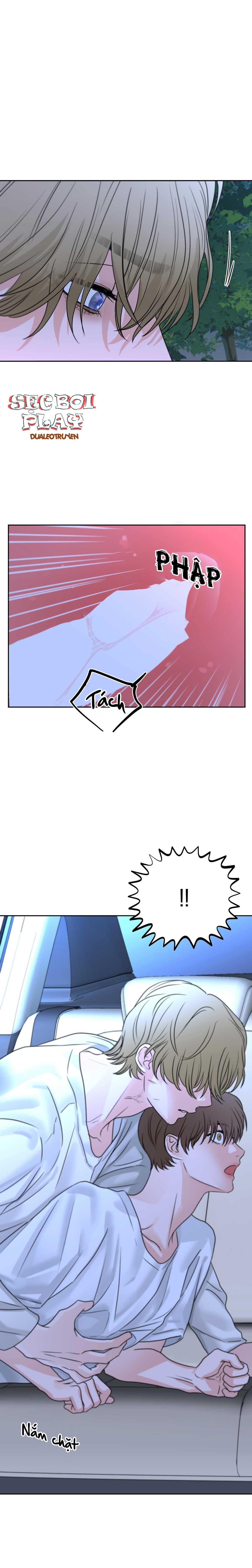 sự phụ thuộc giữa củi và lửa chapter 15 6