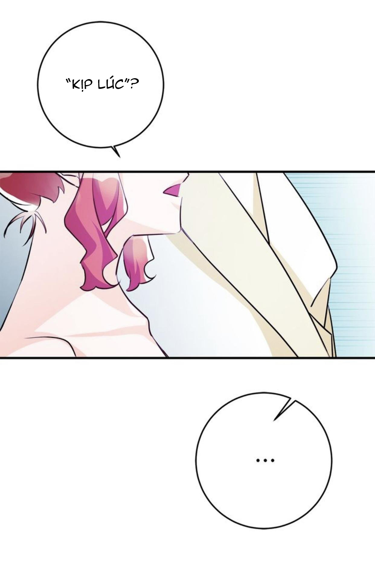 công nương đã thay đổi chapter 66.2 10