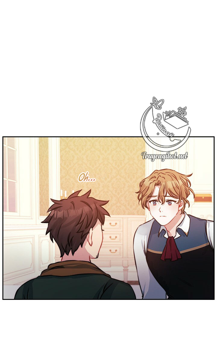 người yêu tiền kiếp chapter 9.2 18