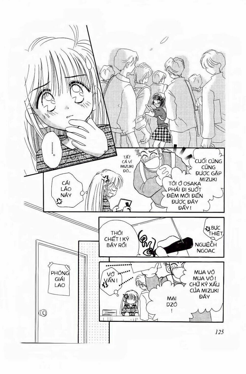 chắp cánh ước mơ chapter 9 4