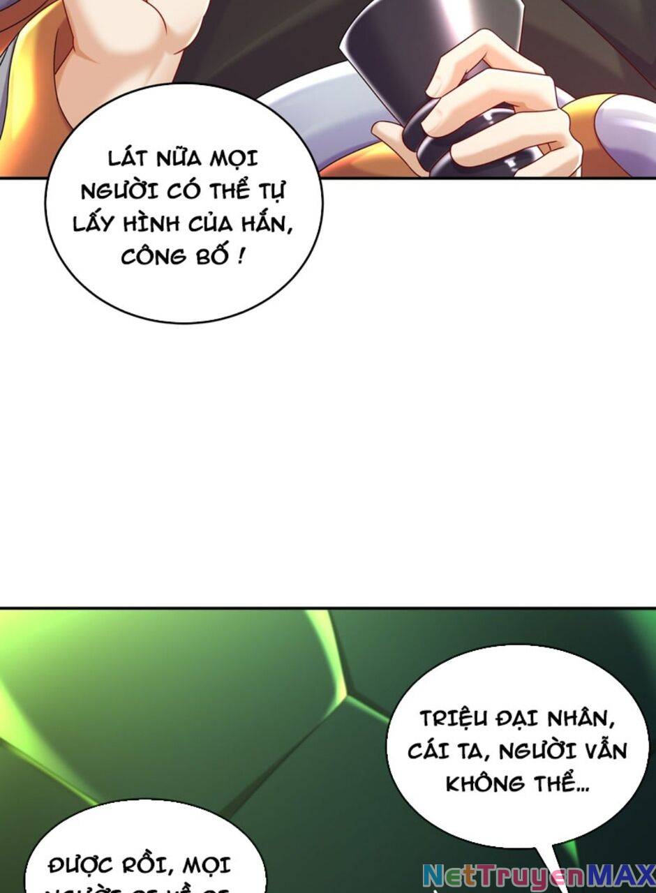 tuyệt thế đạo lữ chapter 64 17