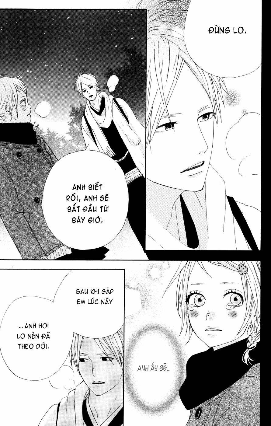 yume miru taiyou chapter 21 35