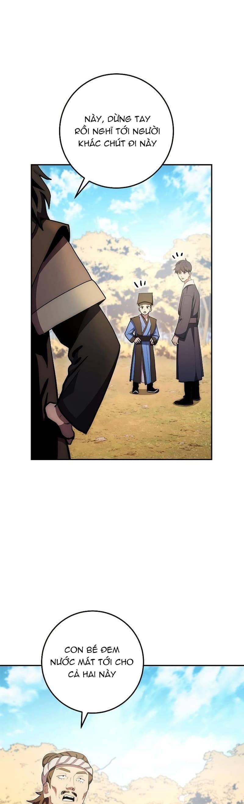 huyền thoại diệt thế độc long chapter 81 27