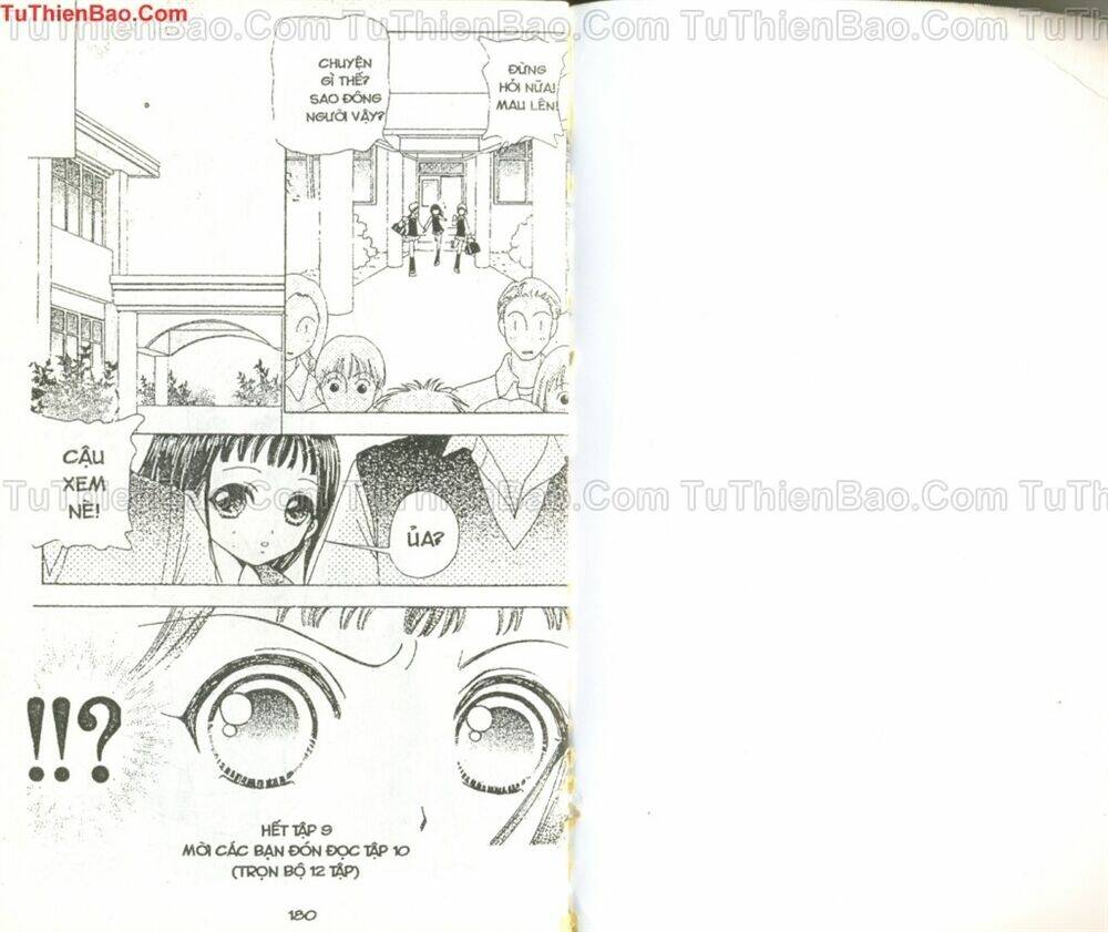 love monster chapter 47 17