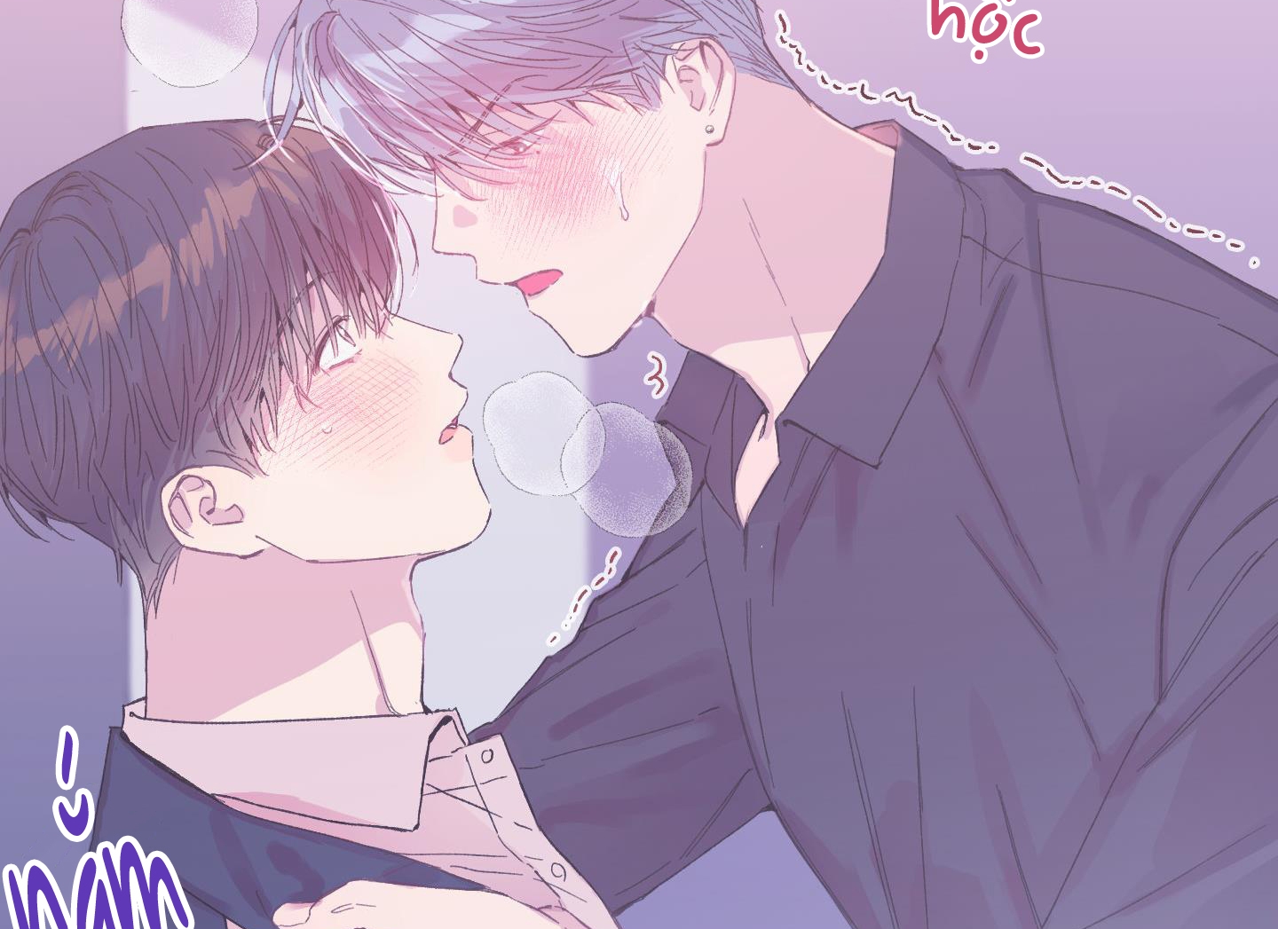 lãng mạn giả dối chapter 7 64