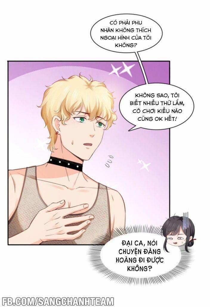 Hệt Như Hàn Quang Gặp Nắng Gắt chapter 148.2 11