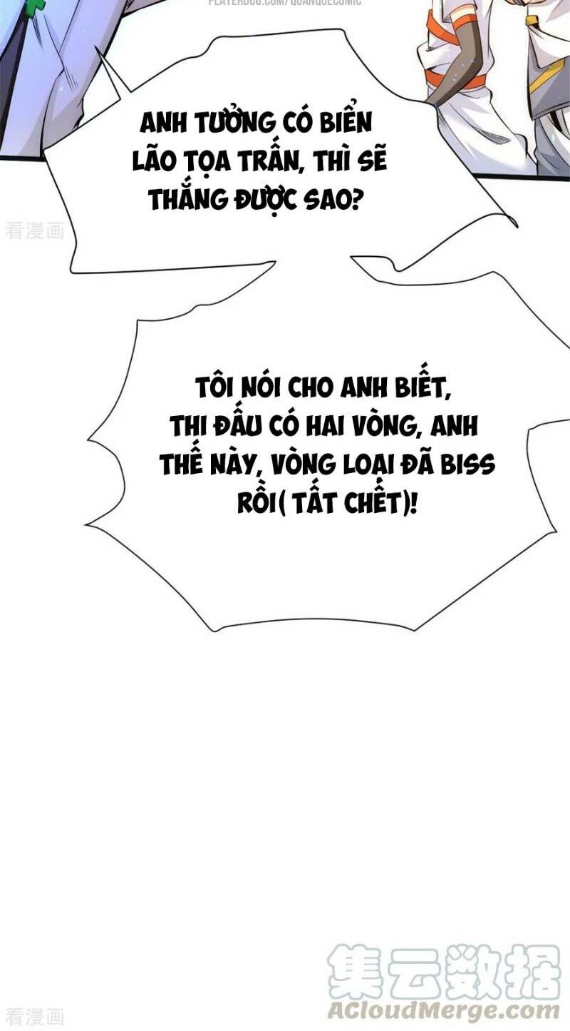 đô thị đỉnh phong cao thủ chapter 62 35