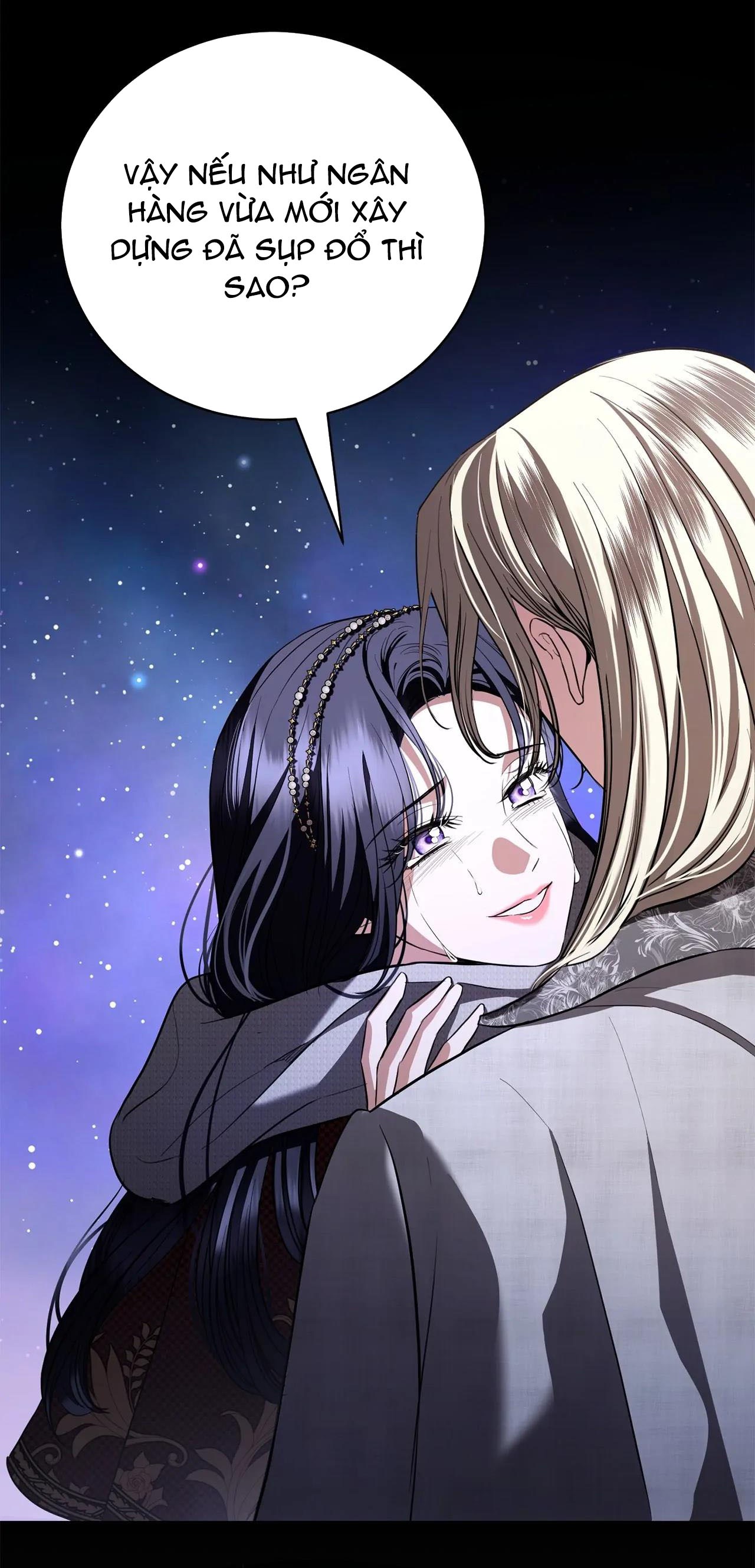 thân gửi tình nhân của chồng tôi chapter 36.1 33