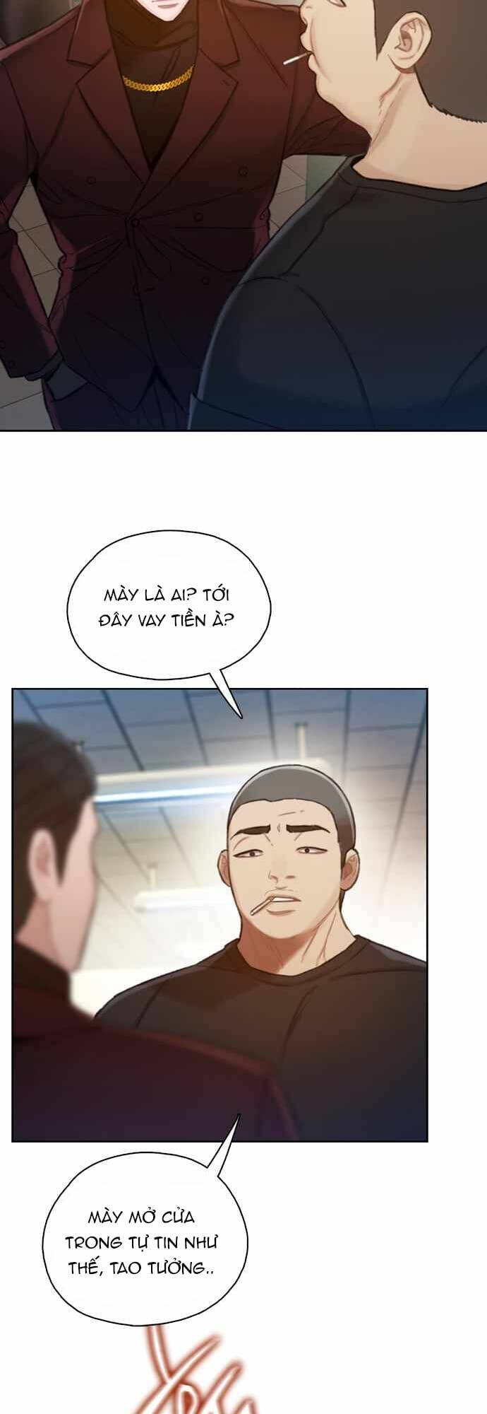 thiền định - samadhi chapter 6 8