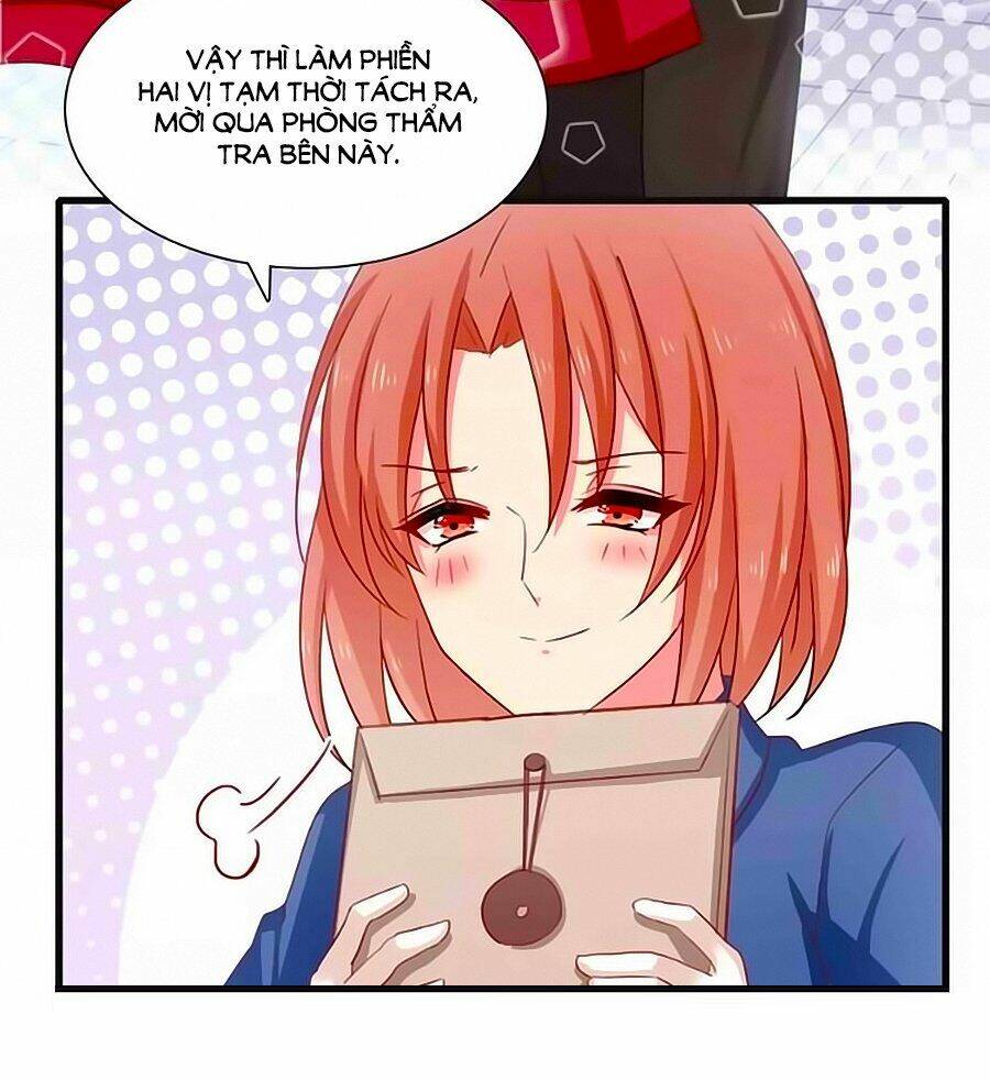 chỉ nhiễm thành hôn chapter 197 28