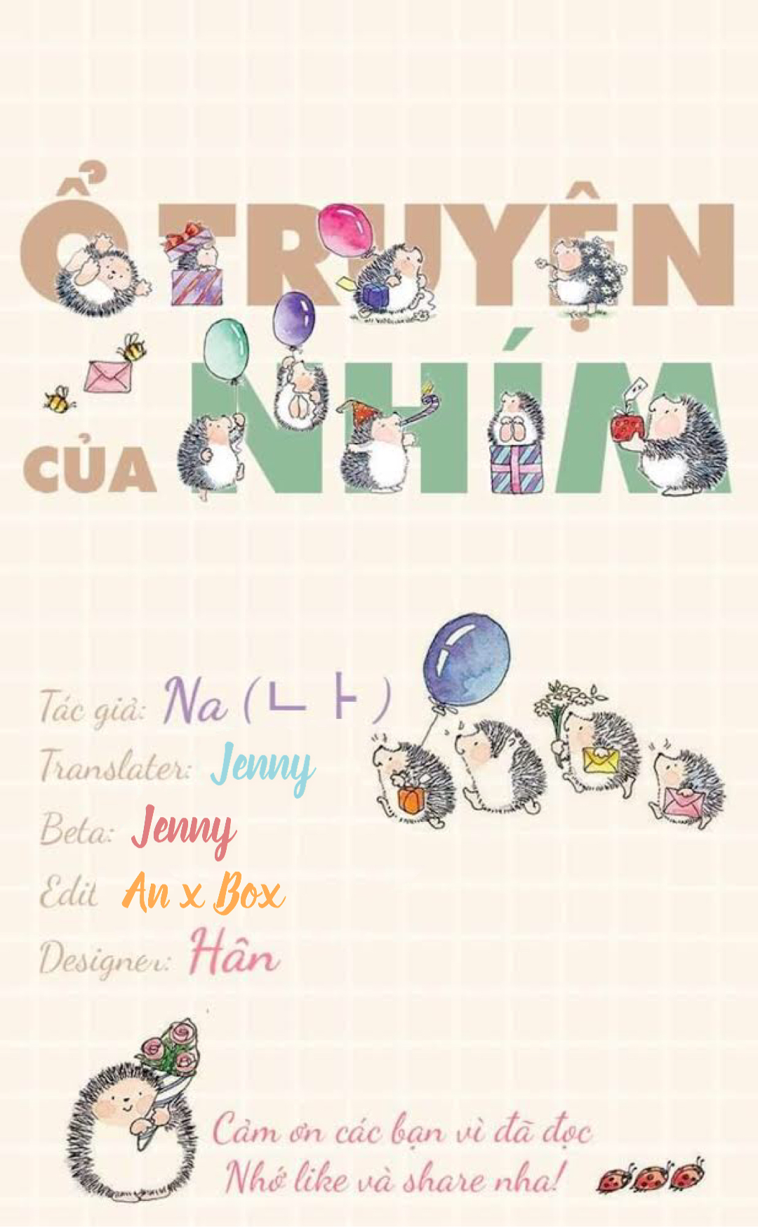 sống chung một nhà chapter 7 63